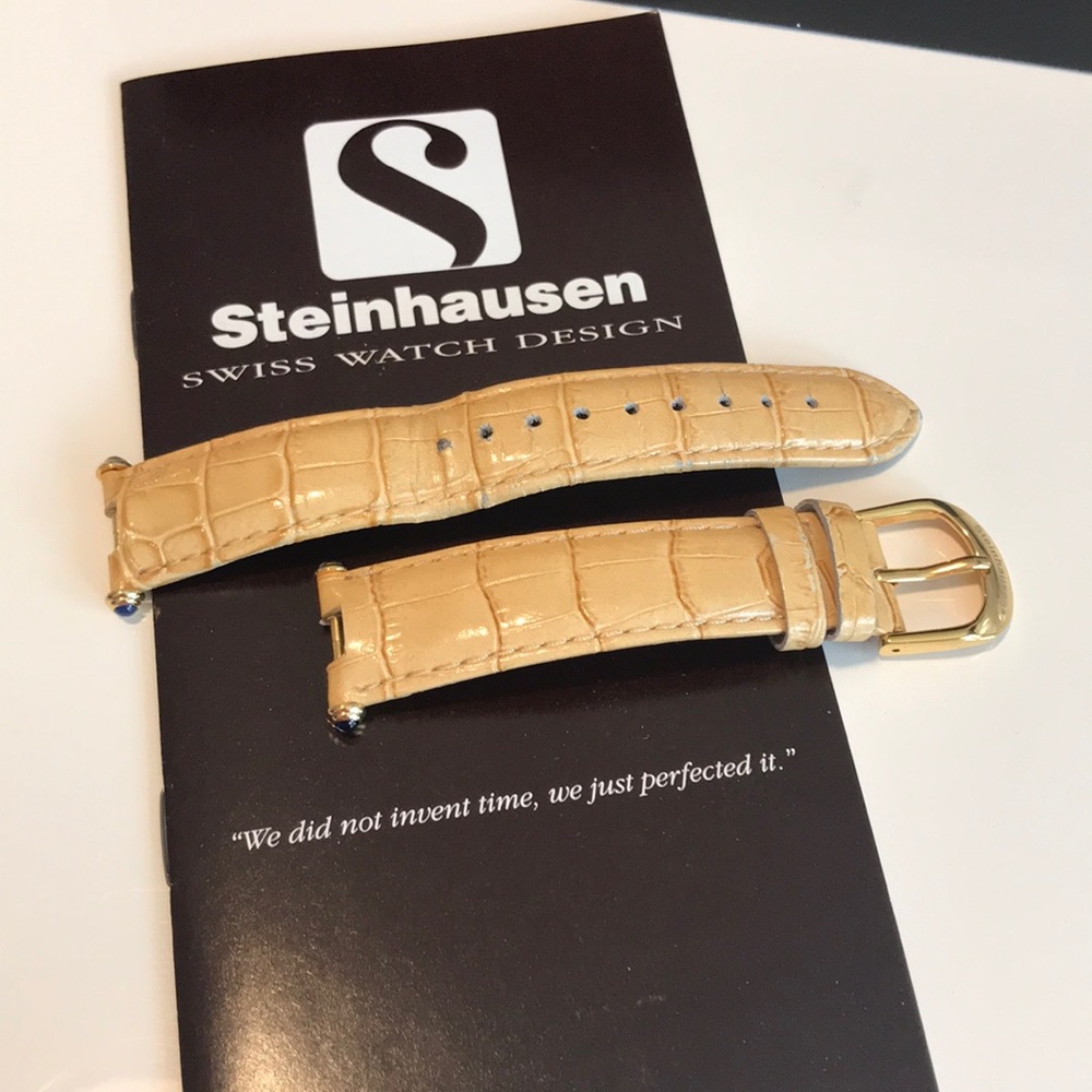 Steinhausen Ladies Watch - Picture 3 of 4